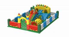 Inflatable Playground