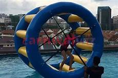 Inflatable Playgrounds