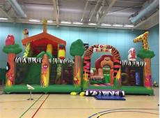 Jungle Play Centre