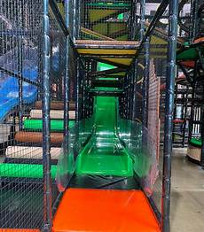 Jungle Play Centre