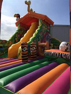 Jungle Play Centre