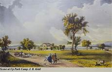 Kingston Park Playground