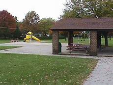 Kingston Park Playground