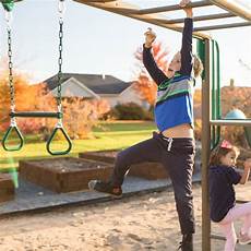 Lifetime Swing Set Accessories