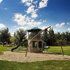 Lifetime Swingsets