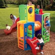 Little Tikes Playground Equipment