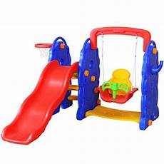 Little Tikes Playground Set