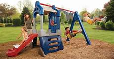 Little Tikes Playground