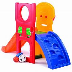 Little Tikes Playground