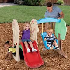 Little Tikes Swing Sets