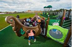 Little Tikes Tropical Playground