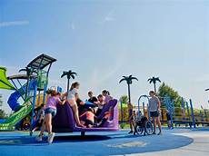 Little Tikes Tropical Playground