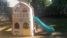 Little Tikes Tropical Playground