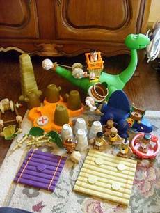 Little Tikes Tropical Playground