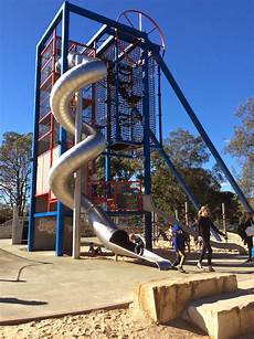 Local Playgrounds
