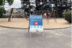 Local Playgrounds