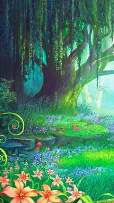 Magical Playground