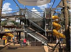 Magical Playground