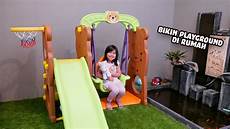 Mini Playground