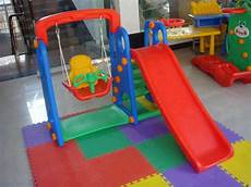Mini Playground