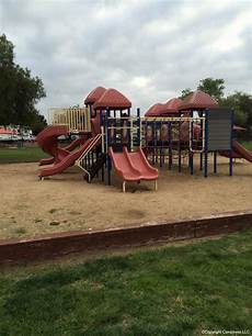 Mission Playground