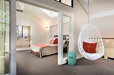 Modern Swing Set
