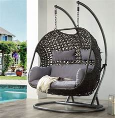 Modern Swing Set