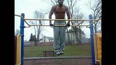 Monkey Bars Playground
