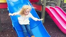 Monkey Bars Playground