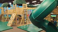 Monkey Playground