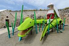 Monstrum Playgrounds