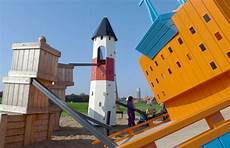 Monstrum Playgrounds