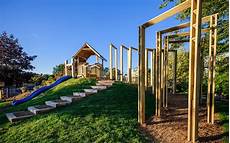 Montessori Playground