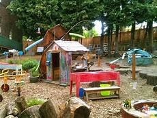 Montessori Playground