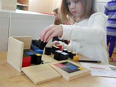 Montessori Playground