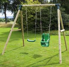 Montpelier Swing Set