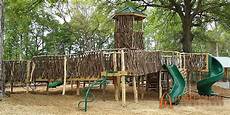 Natural Playscapes
