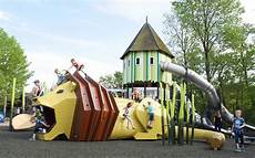 Natural Playscapes