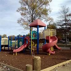 New Playground