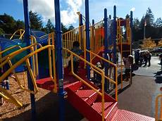 New Playground