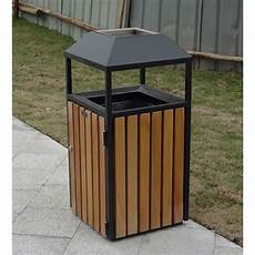 Outdoor Dustbin