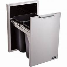 Outdoor Dustbin