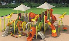 Outdoor Playground Equipment
