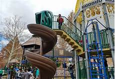 Outdoor Playground Plans