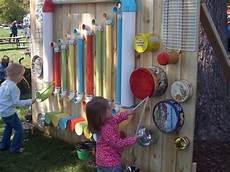 Outdoor Playground Plans