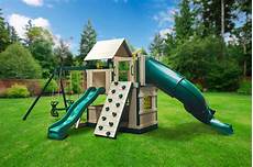 Outdoor Playset Accessories