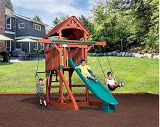Outdoor Playset