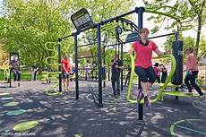 Outdoor Recess Equipment