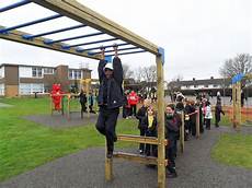 Outdoor School Equipment