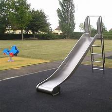 Outdoor Slides